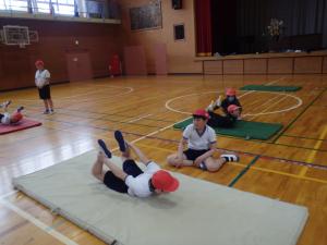 運動