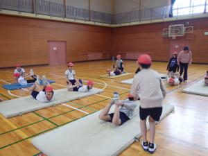 運動②