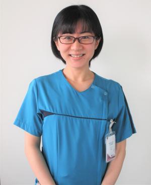 訪問