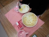 給食②