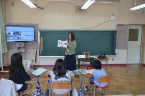 外国語2