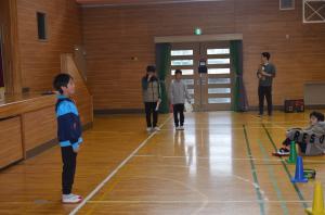 なかよし班1