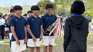 春3