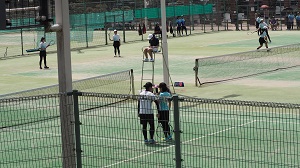 春3