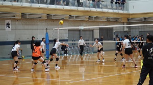 春3
