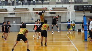 春3