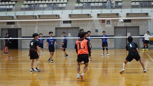 春4