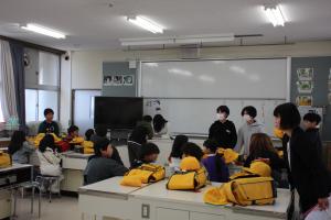 地域児童会1
