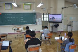 学テ2