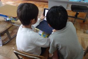 学校②