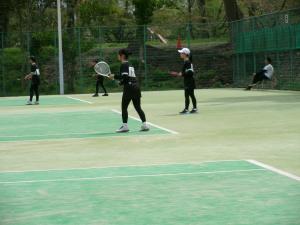 テニス1