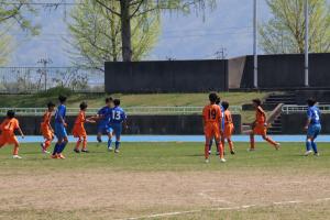 サッカー2