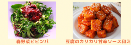 料理イメージ図
