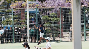 春3