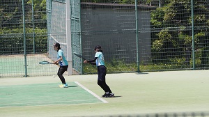 春2