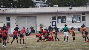 春1
