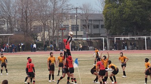 春2