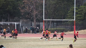 春3