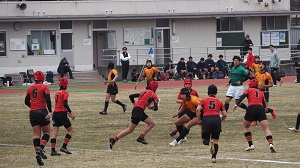 春4