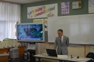 講話2