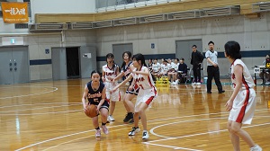 春3