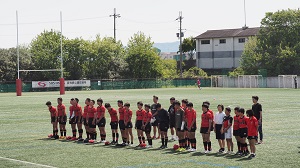 春6