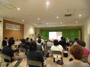 障がい者成人学級の写真5