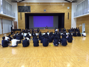 総会１