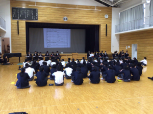 総会２