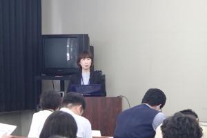 特別支援教育コーディネーター講座４