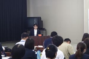 特別支援教育コーディネーター講座５