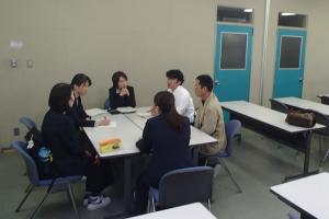 特別支援教育コーディネーター講座７
