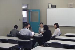 特別支援教育コーディネーター講座８