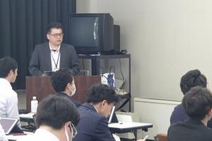 亀岡のICT教育推進講座Ⅰ２