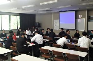 亀岡のICT教育推進講座Ⅰ3