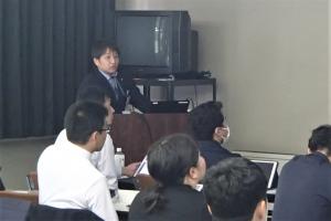 亀岡のICT教育推進講座Ⅰ５