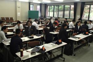 亀岡のICT教育推進講座Ⅰ６