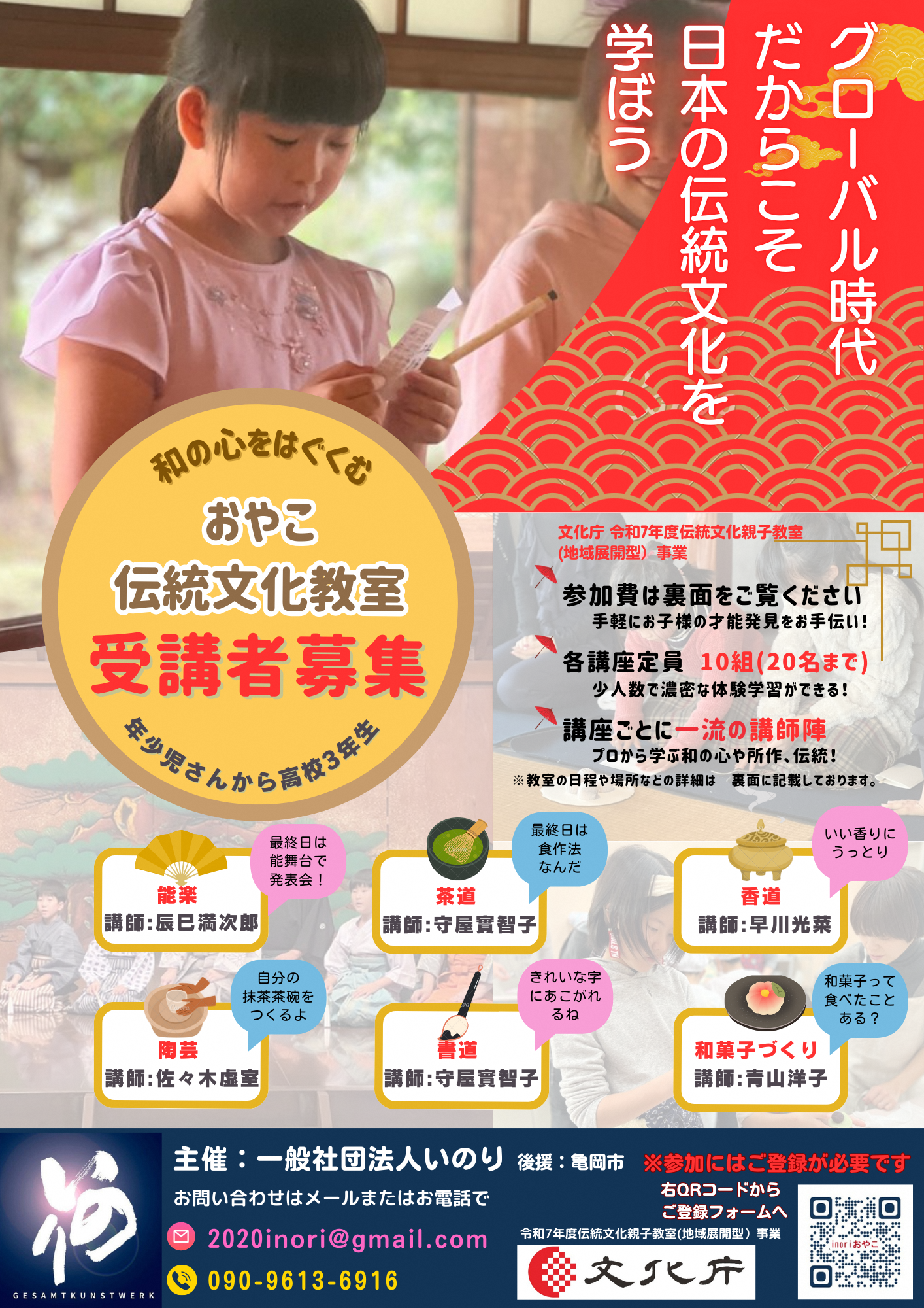 表
