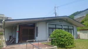 新犬甘野児童館