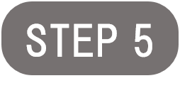 ステップ5