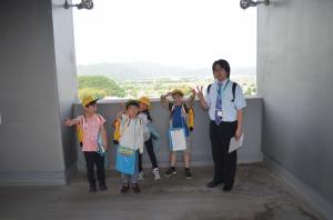 見学3