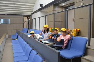 見学4