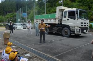 交通安全教室5