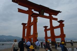 修学旅行7