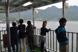 修学旅行8