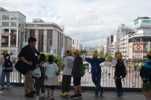 修学旅行14