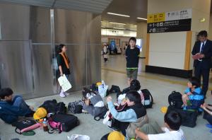 修学旅行15