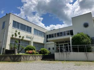 保津ケ丘文化センター