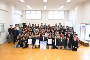 4.4バルーンフェスティバル①