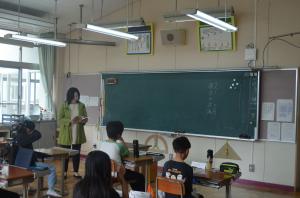読み聞かせ2